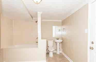 Looking to rent full house or room