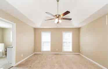 Looking to rent full house or room