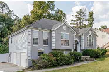 Looking to rent full house or room