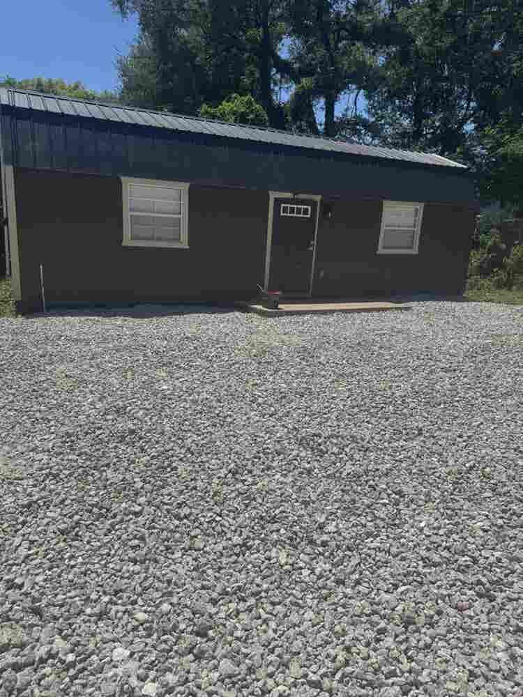 Private Rear B Apartment