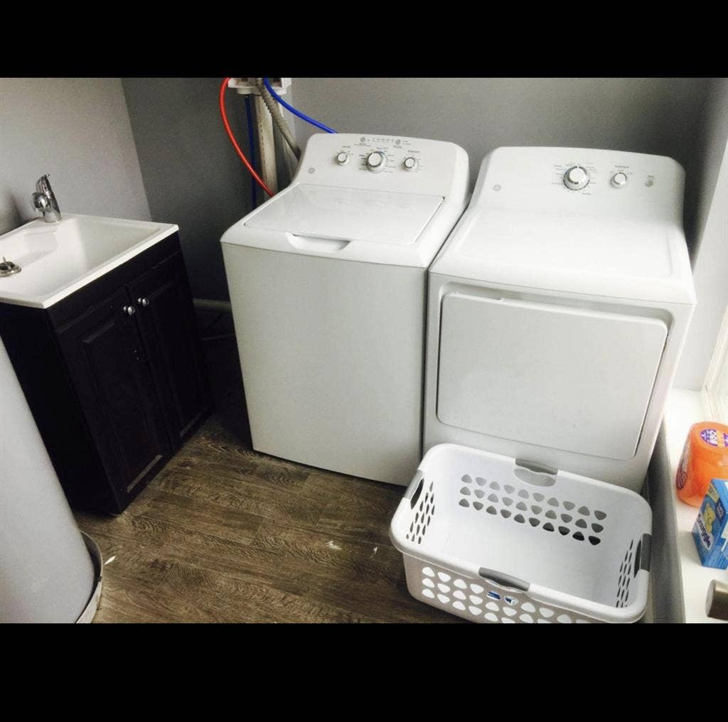 Room for Rent