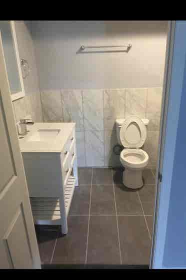 Room for Rent