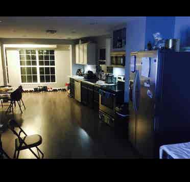 Room for Rent