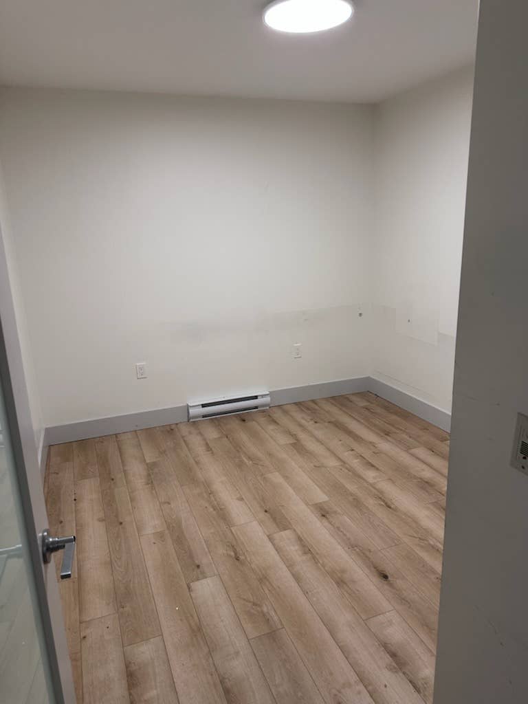 bedroom apt