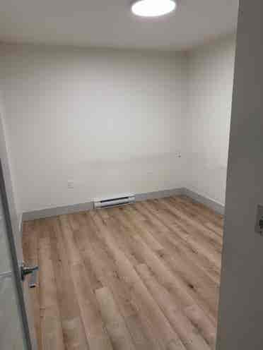 bedroom apt