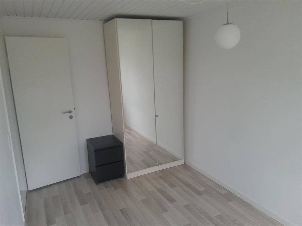 Home in Risskov