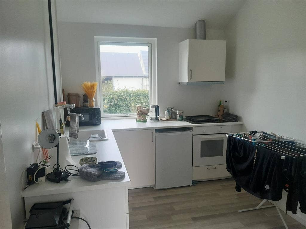 Home in Risskov