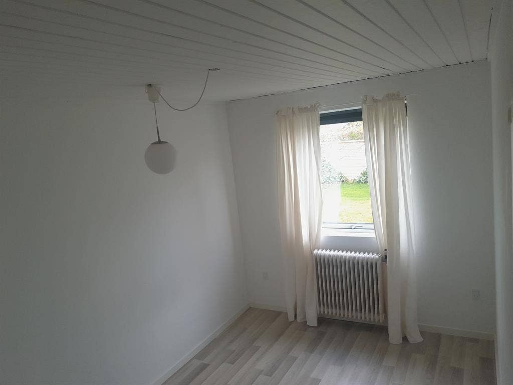 Home in Risskov
