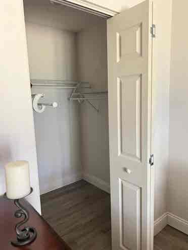 Furnished room for rent