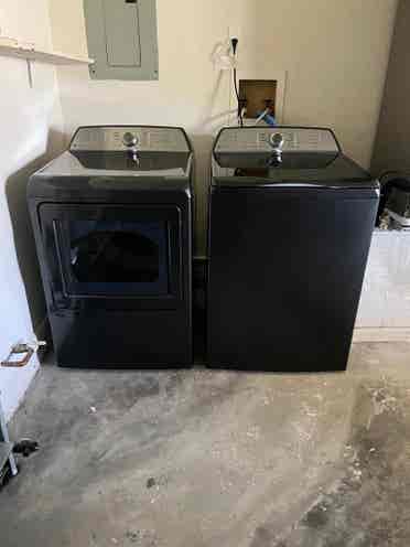 Furnished room for rent