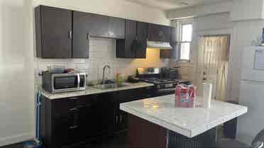 Middle Room Available