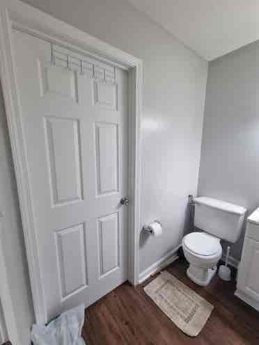 Master Bedroom Sublet