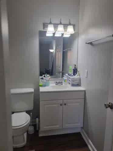 Master Bedroom Sublet