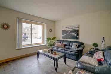 Roommate at Brooks Towne Townhouses