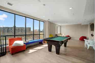 Furnished Room-Summer Sublet