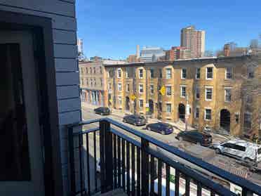 Furnished Room-Summer Sublet