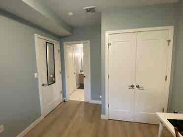 Furnished Room-Summer Sublet