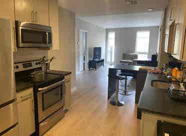Furnished Room-Summer Sublet