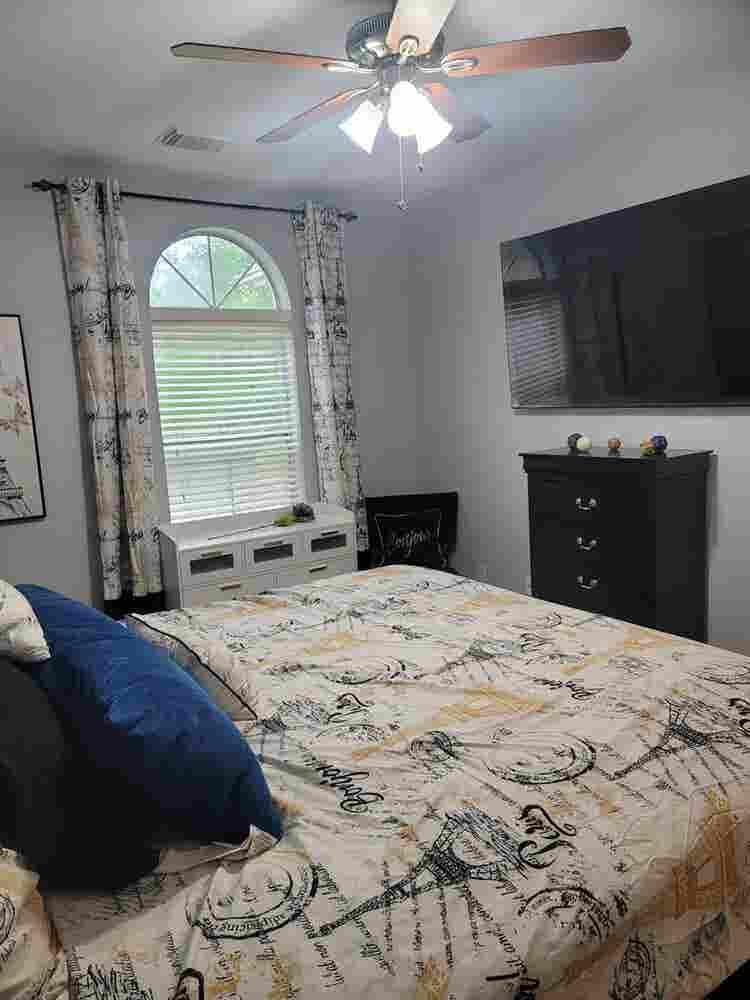 Live luxury 4 the price of a room!