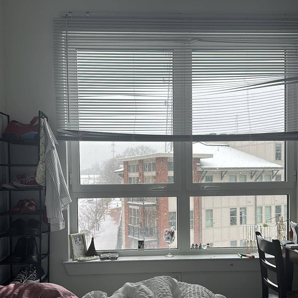 Summer Sublease