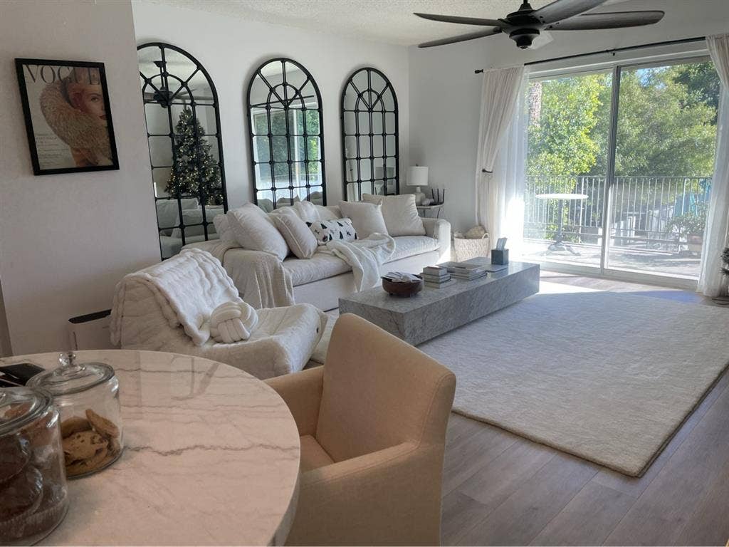 Private Bed/Bathroom- downtown PHX