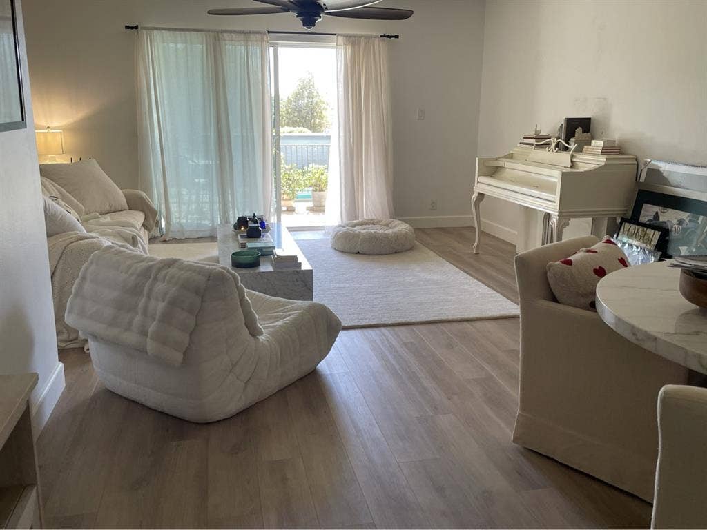 Private Bed/Bathroom- downtown PHX