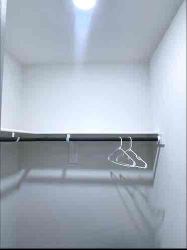 Fully furnished large room