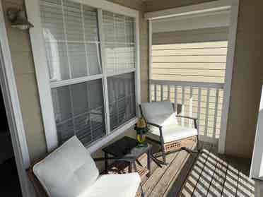 The Regent Apartments