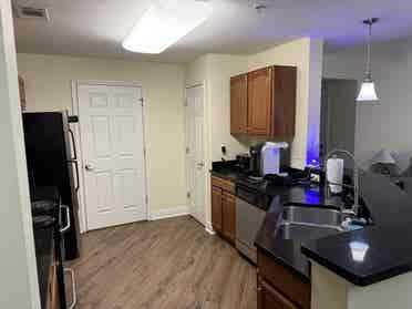 The Regent Apartments