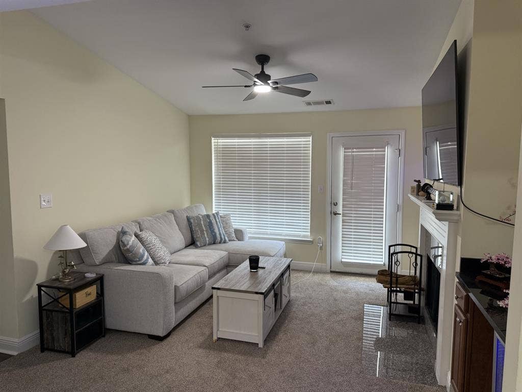 The Regent Apartments