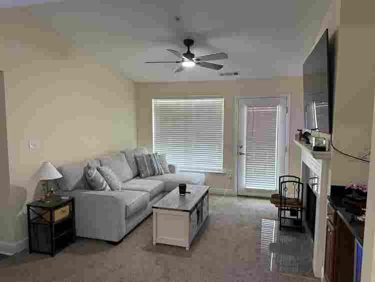 The Regent Apartments