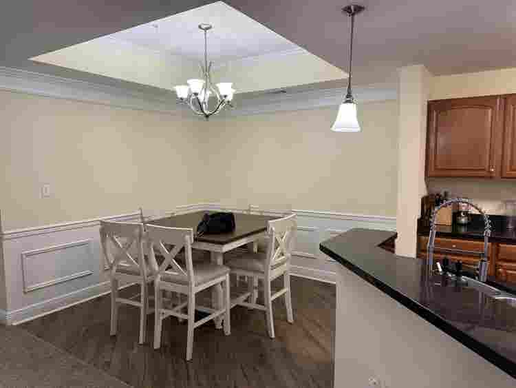 The Regent Apartments