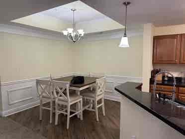 The Regent Apartments