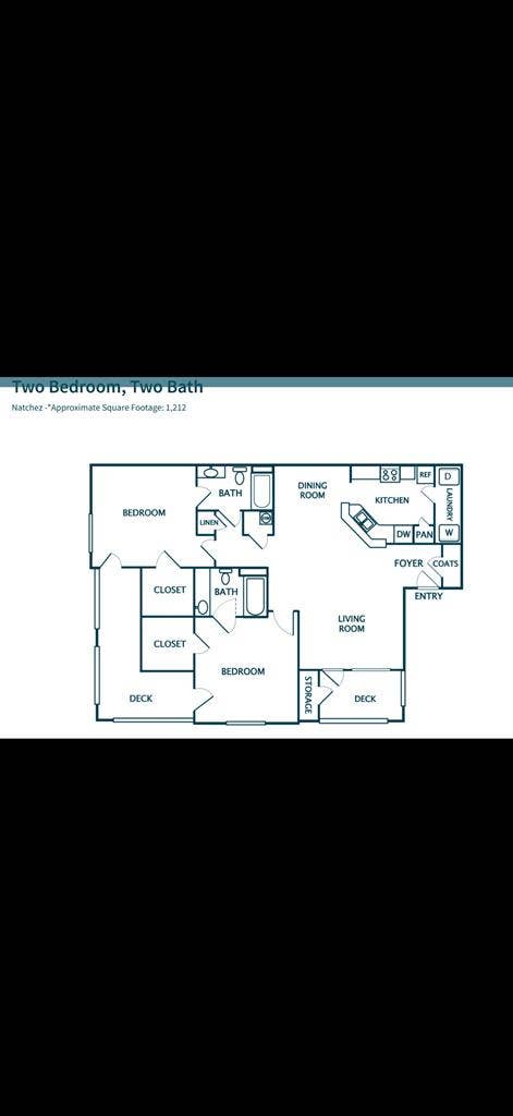 The Regent Apartments