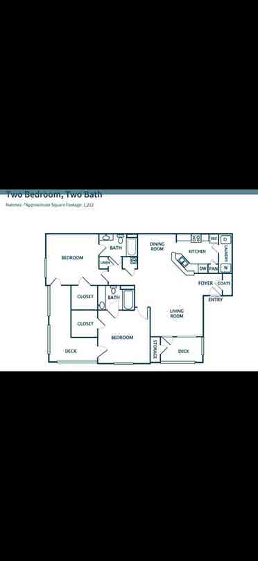 The Regent Apartments