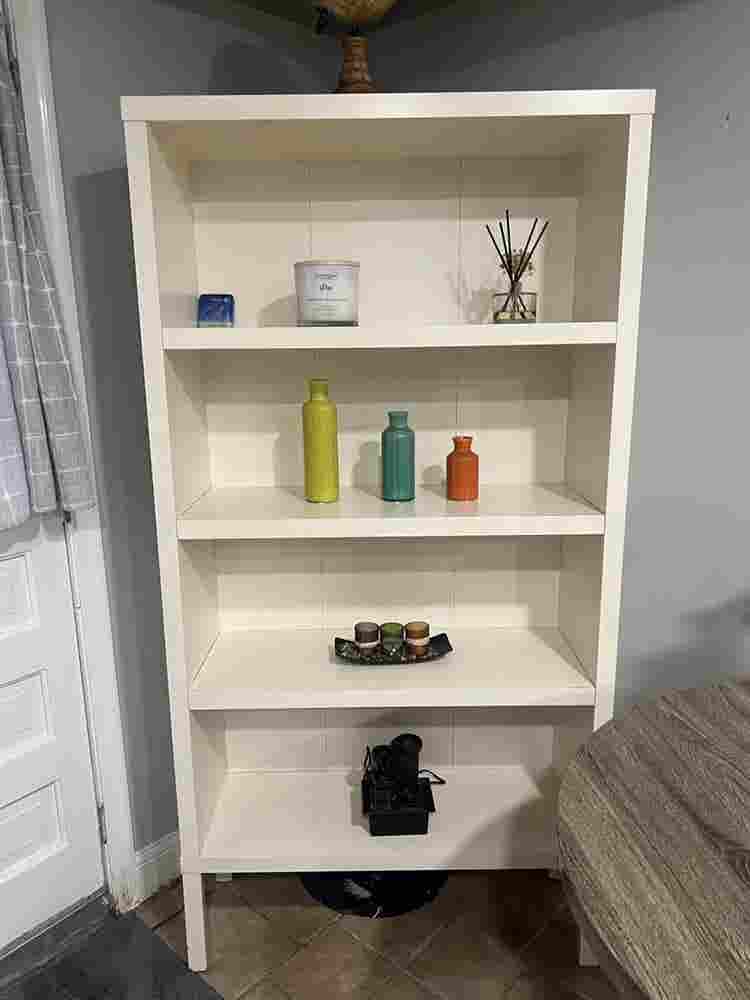 Furnished basement for rent