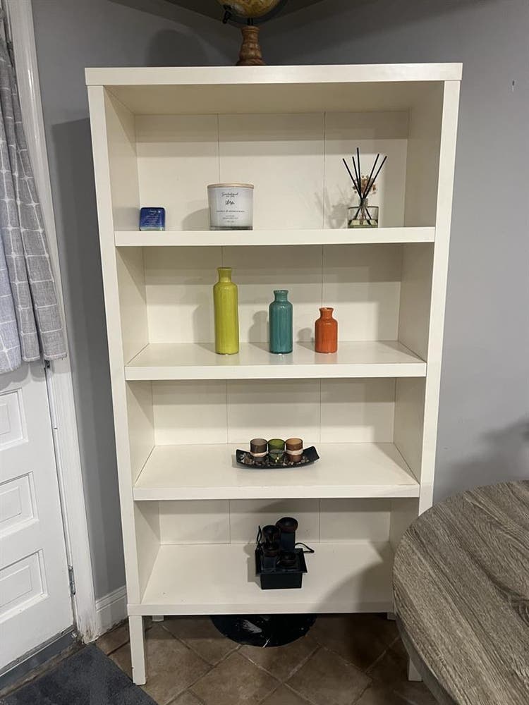 Furnished basement for rent