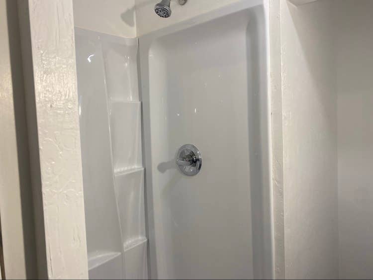 New Studio private bath