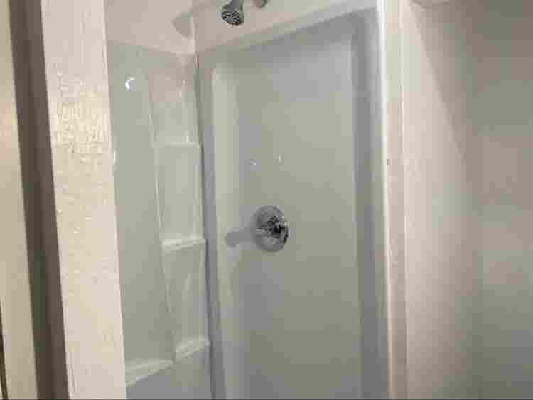 New Studio private bath