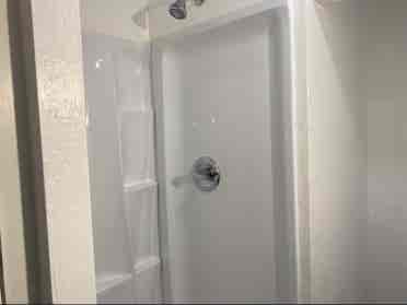 New Studio private bath