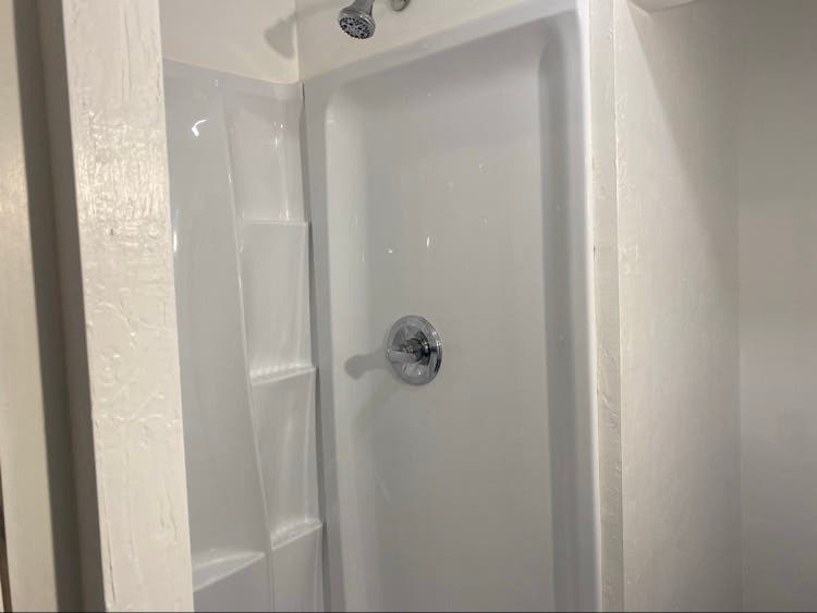New Studio private bath