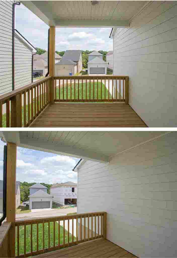 New home in the Nolensville area