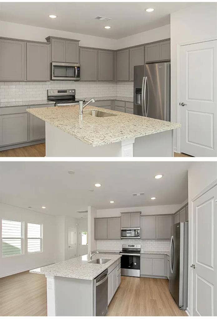 New home in the Nolensville area