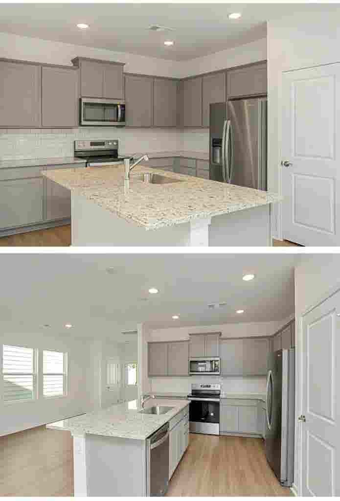 New home in the Nolensville area