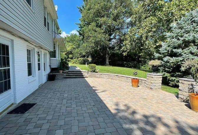 Room in a Female Only House 