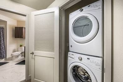 Sublet at RIZE IRVINE APARTMENTS