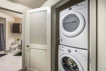 Sublet at RIZE IRVINE APARTMENTS