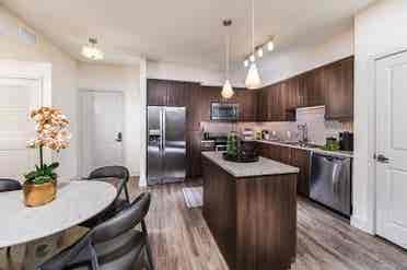 Sublet at RIZE IRVINE APARTMENTS