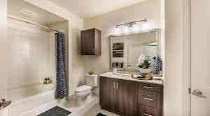 Sublet at RIZE IRVINE APARTMENTS