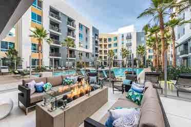 Sublet at RIZE IRVINE APARTMENTS
